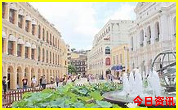 开封市旅游攻略景点必去